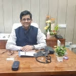 Alok Agarwal