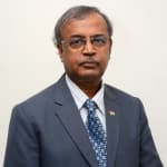 Dr. Alok Gopal Ghoshal