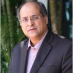 Dr. Alok Sharma