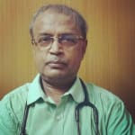 Dr. Aloke Gopal Ghoshal