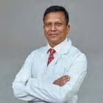 Dr. Amal Roy Chaudhoory