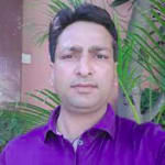 Dr. Aman Sharma