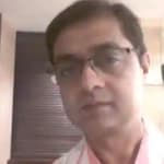Dr. Amarnath S