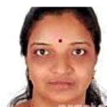 Dr. Ambika K R