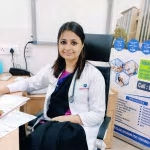 Dr. Amina Mobashir