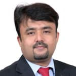 Dr. Amit Chitaliya