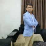 Amit Gupta