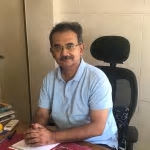 Dr. Amit Gupta