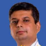 Dr. Amit Haldar