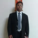 Dr. Amit Kumar Ghosh