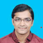 Dr. Amit Oswal