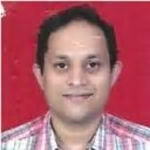 Dr. Amit V Ranadive