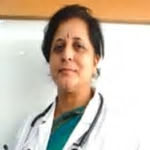 Amita Wadhwa