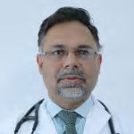Amitabh Yaduvanshi