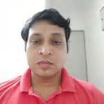 Dr. Amitava Das