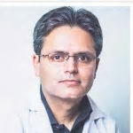 Dr. Amod Manocha