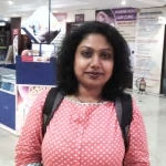 Dr. Amrita Dewan