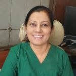 Dr. Amrita Jha