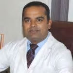 Dr. Amrith Kiran Shetty