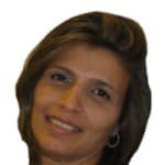 Dr. Anaita Udwadia Hegde