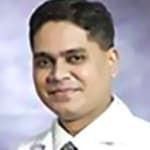 Dr. Anand Bhabhor