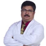 Dr. Anand Chavan