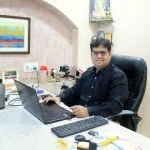 Dr. Anand Joshi
