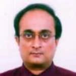 Dr. Anand Krishna