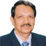 Dr. Anand Naik
