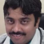 Dr. Anand Yadav