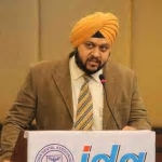 Dr. Anant Pal Singh