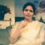 Dr. Ananthi Ragupathy