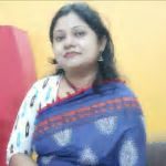 Dr. Ananya Maity