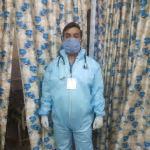 Dr. Anas Khan