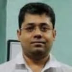 Dr. Angshuman Bhattacharya