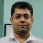 Dr. Angshuman Bhattacharya