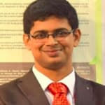Dr. Angshuman Mukherjee