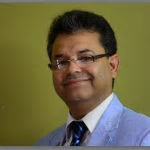 Dr. Anil Ganjoo