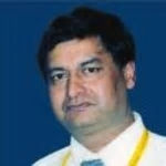 Dr. Anil Kumar Agarwal