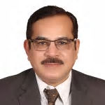 Dr. Anil Manchanda
