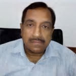 Dr. Anil Poddar