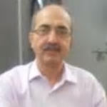 Dr. Anil Sabharwal