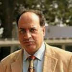Dr. Anil Sharma