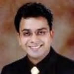 Dr. Animesh Agarwal