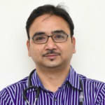 Dr. Anindansu Basu