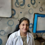 Dr. Anindita Ganguli