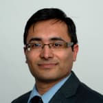 Dr. Anirban Chakraborty