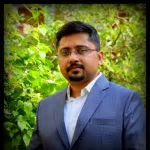Dr. Anirban Gozi