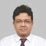 Dr. Aniruddha Bhuiyan