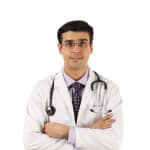 Dr. Anirudh Vij